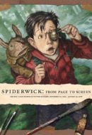 Spiderwick From Page to Screen