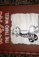 Diary of a Wimpy Kid The Third Wheel