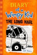 Diary of a Wimpy Kid