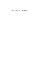 The Unquiet Woods Ecological Change and Peasant Resistance in the Himalaya