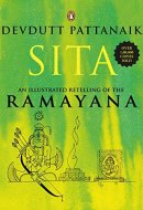 Sita An Illustrated Retelling of the Ramayana