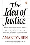The Idea of Justice