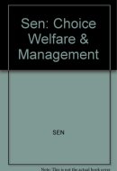 Choice, Welfare, and Measurement