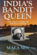 India's Queen Bandit