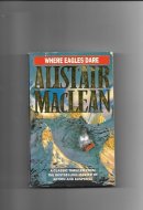 Where Eagles Dare