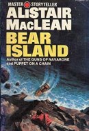 Bear Island