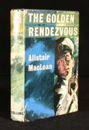 The Golden Rendezvous