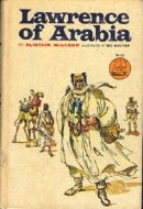 Lawrence of Arabia