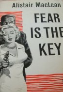Fear Is the Key