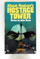 Alistair MacLean's Hostage Tower