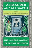 The Limpopo Academy of Private Detection