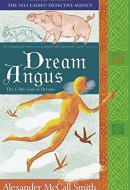 Dream Angus The Celtic God Of Dreams