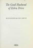 The Good Husband of Zebra Drive