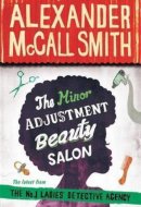 The Minor Adjustment Beauty Salon