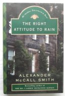 The Right Attitude to Rain