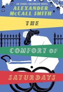 The Comfort of Saturdays