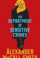The Department of Sensitive Crimes