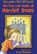 The Five Lost Aunts of Harriet Bean
