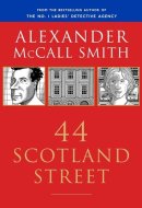 44 Scotland Street 44 Scotland Street Series (1)
