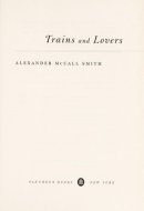 Trains and Lovers