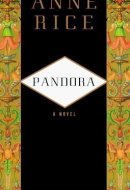 Pandora New Tales of the Vampires