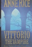 Vittorio, the Vampire