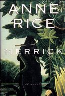 Merrick - 1st Edition/1st Printing
