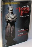 Anne Rice's the Vampire Lestat A Graphic Novel