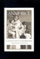 Called Out of Darkness: A Spiritual Confession
