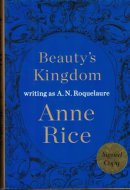 Beauty's Kingdom - Signed / Autographed Copy