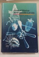 Atlas of Marine Invertebrate Larvae