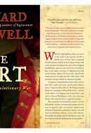 The Fort A Novel of the Revolutionary War