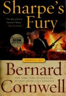 Sharpe's Fury Richard Sharpe and the Battle of Barrosa, March 1811