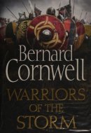Warriors of the Storm