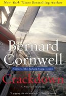 Crackdown A Novel of Suspense