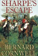 Sharpe's Escape Richard Sharpe and the Bussaco Campaign 1810