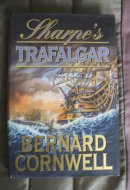 Sharpe's Trafalgar Richard Sharpe and the Battle of Trafalgar, 21 October 1805