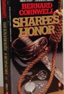 Sharpe's Honor Richard Sharpe and the Vitoria Campaign, February to June, 1813