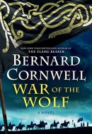 War of the Wolf A Novel
