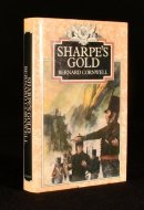 Sharpe's Gold Richard Sharpe and the Destruction of Almeida, August 1810