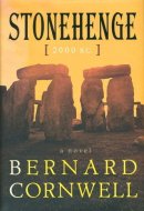 Stonehenge 2000 B.C.--A Novel