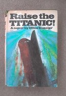 Raise the Titanic!