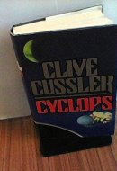 Cyclops A Novel