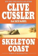 Skeleton Coast 12-copy Counter Display