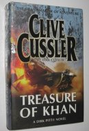 Treasure of Khan