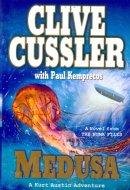 Medusa A Novel from the NUMA Files