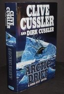 Arctic Drift