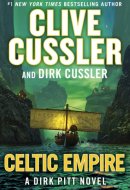 Celtic Empire A Dirk Pitt Novel