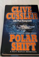 Polar Shift A Kurt Austin Adventure