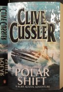 Polar Shift